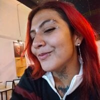 VelvetPixie_89 webcam model