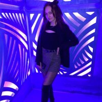 BreeBunte's Offline Chat Room