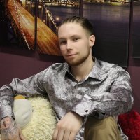 Offline chatovací místnost Bill_Davidson