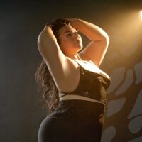Amanda-Cruz's Avatar Pic