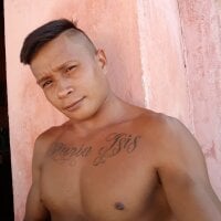 Moreno-Charmoso_30 webcam model