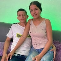 Caleb_and_Mary Cameră chat offline