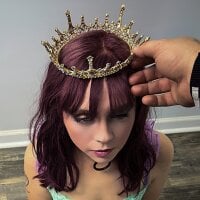 daddysprincess731 webcam model