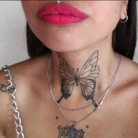 Butterflybl4ckのオフラインチャットルーム