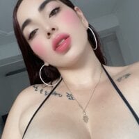 jessy_rios webcam model