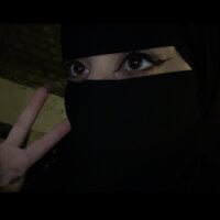MissKhaleeji avatar