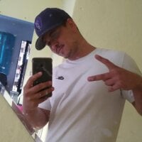 BrazilianstyleCouple webcam