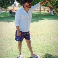 Candenteseductor webcam