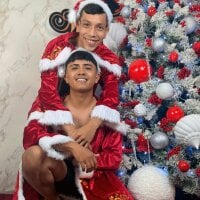 Offline chat soba modela Catching_straight