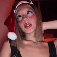 SweetBunnyGF webcam model