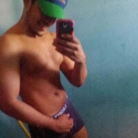 Model randyj0325