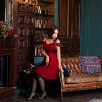 Offline chatovací místnost AkikoSweet