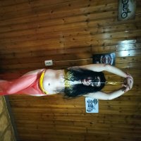 Sala de chat offline de LadyBaterflay