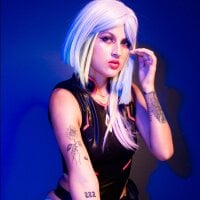 KristinWall webcam model