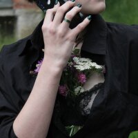 AnnMedina 오프라인 채팅방