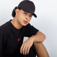 ApoloRicci webcam model