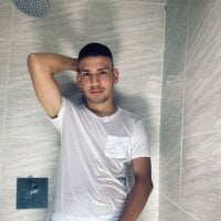 marcuswildx webcam model