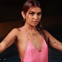 LiaVelez webcam