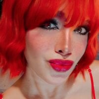 QueeKira_ts webcam model