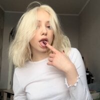 NoPausebaby_ webcam model