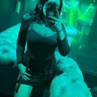 Eveelyn_25x webcam model