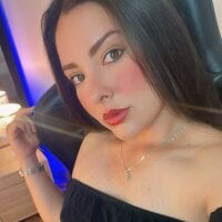 amaia_monet model avatar