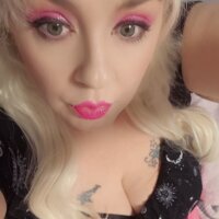 ladonnastarr's Profile Photo