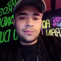 ronald_collins webcam
