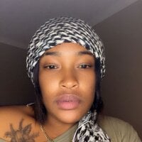 0509foxy webcam model
