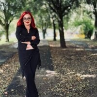 ScarletHott_ webcam model