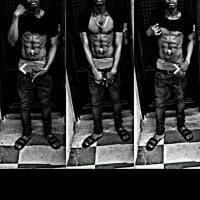 disblackguy webcam model