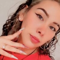 LustyAngelsXXX webcam model