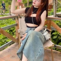 AssAsiancute model avatar