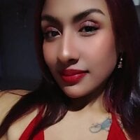 STHEFANY_JONESS model avatar