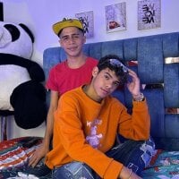 HOTS_BOYS' Avatar Pic