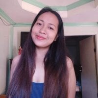 HottiesAsianAriane webcam model