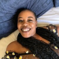 BenevolentBabe webcam model