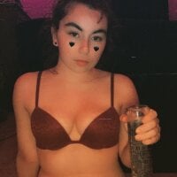 Snowbunny_Belle webcam