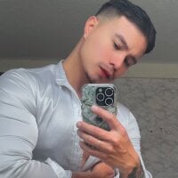 Foto do avatar de DominickVegas