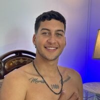 Jeick_thomson webcam