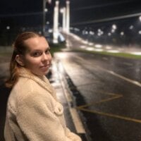 FoxLina webcam model