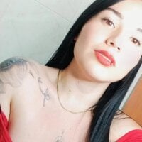 Gardeniia_hot webcam model