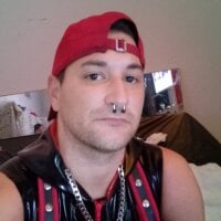 KinkyFFist webcam