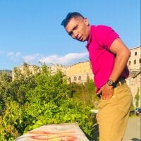 Aaronblack1_ webcam