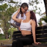 JackAndRosse_ webcam