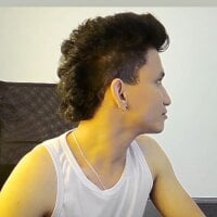 iamduque1's Profile Pic