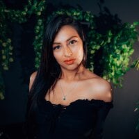 Zairaa_Fox webcam model