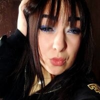 Eliza_Veronica webcam model