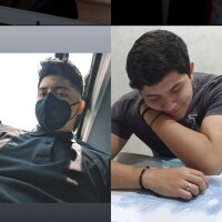 javiis1011's Offline Chat Room