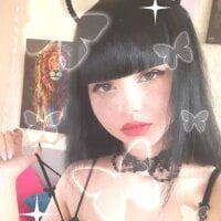 MelissaMay_ Adlı Modelin Çevrimdışı Sohbet Odası